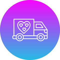 Delivery Icon