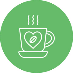 Coffee Icon