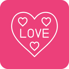 Love Icon