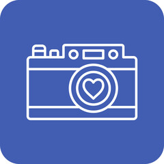 Camera Icon