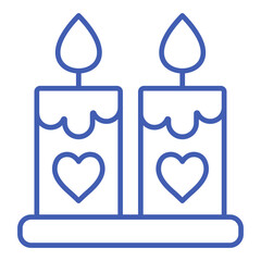 Candle Icon