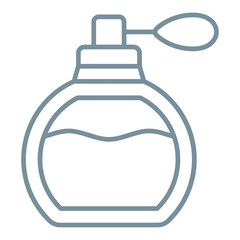 Perfume Icon