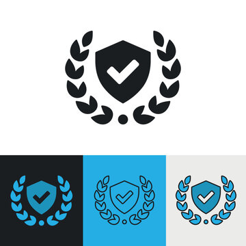 Trust icon . Containing confidence, credibility,friends and honesty., Vector solid icons collection.