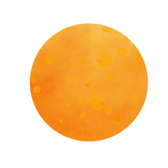 Full moon
