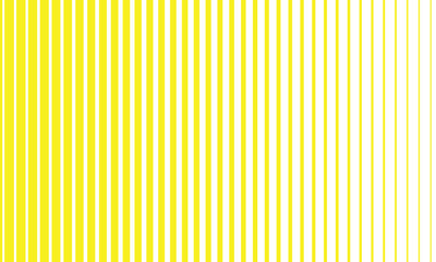 abstract geometric yellow vertical repeatable line pattern can be used background.