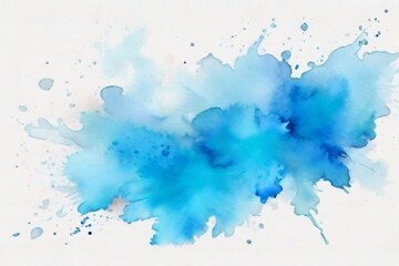 abstract watercolor background