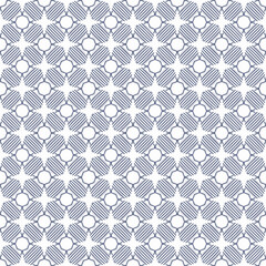 Multi color seamless abstract pattern. Background and backdrop. Multi Colored. Colorful ornamental design. Colored mosaic ornaments. Vector graphic illustration. EPS10.