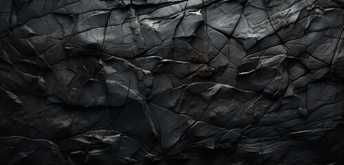 crumpled texture background