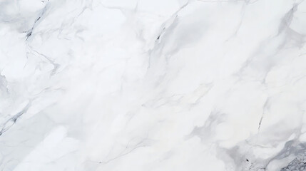 Obraz premium White marbled texture background graphic resource for background, wallpaper, website, header or art