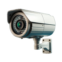 Security camera PNG AI