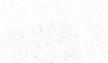 black and white background. black speckled on white background. dirty wall background