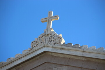 catedral de atenas