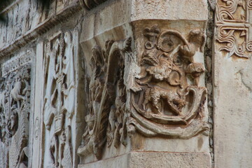 iglesia de agios eleftherios