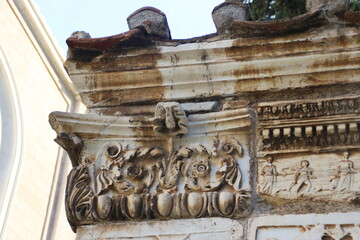 iglesia de agios eleftherios