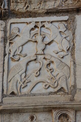 iglesia de agios eleftherios
