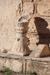 agora antigua de atenas