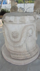 agora antigua de atenas