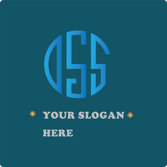  digital fashion future creative logo font. vector illustration