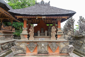 tempio bali