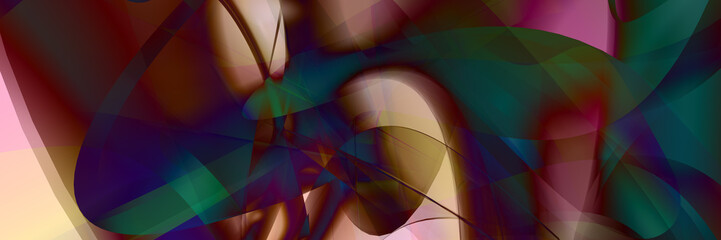 abstract background