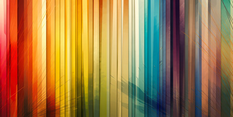 Obraz premium modern wallpaper