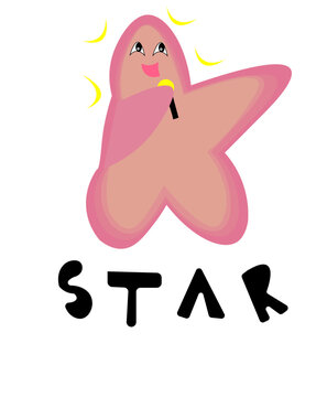 Singing star