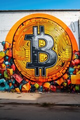 City Walls Embrace Bitcoin
