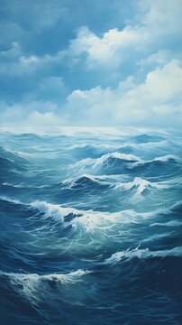large body deep waves phone ships mobile lossless clouds surface sirens underwater scenery anomalous object