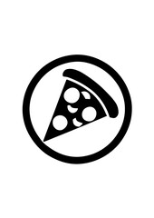 Pizza Stück - 684344595