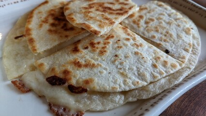 Quesadilla