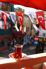 Çay Keyfi