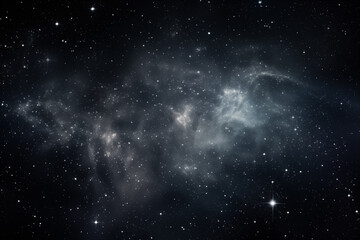 Obraz premium Outer Space Stars Galaxies and Nebula