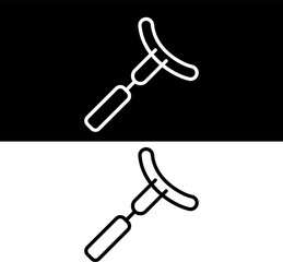 Grill icon, Barbeque Icon Vector Design