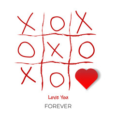 Modern design templates of Valentines day, posters, covers set. Trendy minimalist aesthetic with gradient graphic backgrounds. Red, pale pink, blue purple vibrant colors on white.