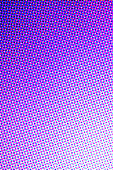 Artistic background wallpaper with color halftone effect