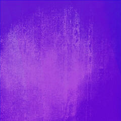 Purple wall texture square background banner, with copy space for text or your images