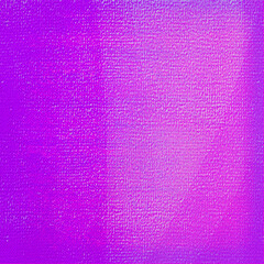 Purple, pink textured square background banner, with copy space for text or your images