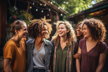 Diversity and Inclusion