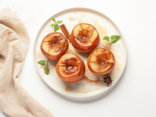 Chinese Lantern in traditional style in Lunar New Year 3D Style hyperrealism