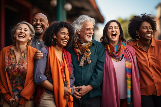 Diversity and Inclusion