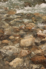 Clear Water