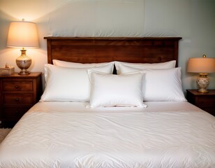 Sleep Sanctuary: Must-Have Products for a Restful Night