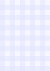 Gingham pattern template. Vector design.