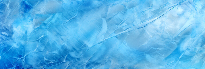 ICE TEXTURE, HORIZONTAL IMAGE. image created by legal AI	