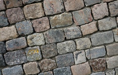 cobblestone background