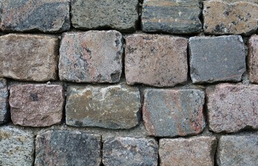cobblestone background
