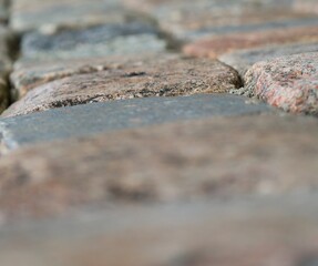 cobblestone background