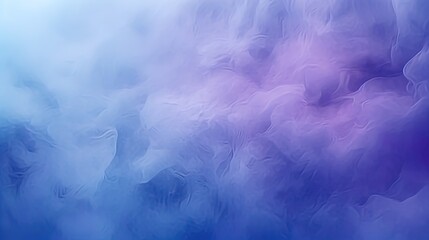 Abstract background with foggy and fuzzy texture