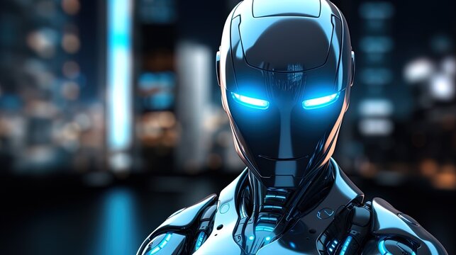 Chat Bot: a screenshot of a chat with artificial intelligence or a chat boot