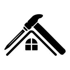 roof icon
